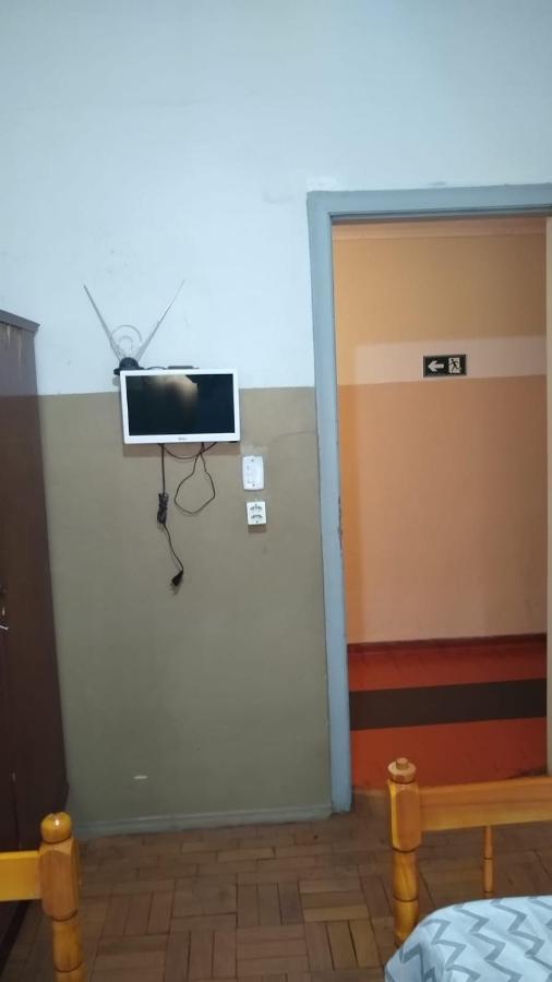 Hotel Brasil Presidente Prudente Ngoại thất bức ảnh