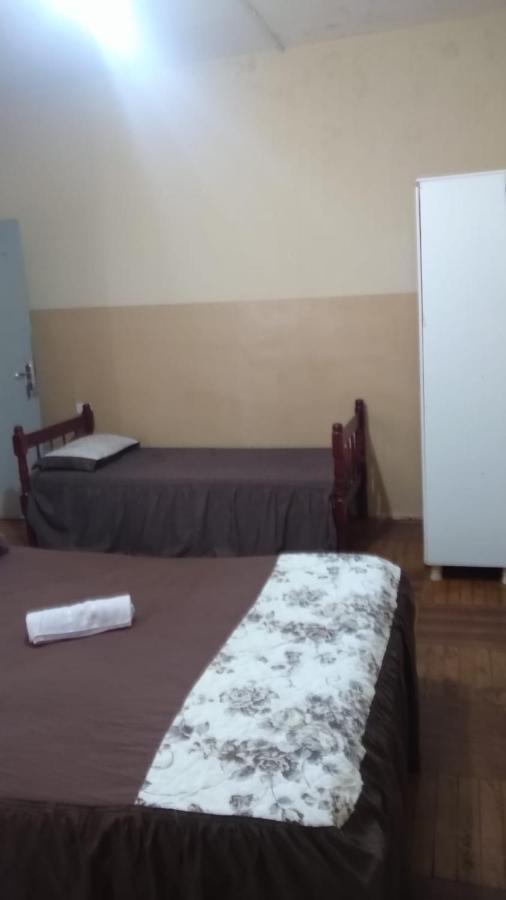 Hotel Brasil Presidente Prudente Ngoại thất bức ảnh