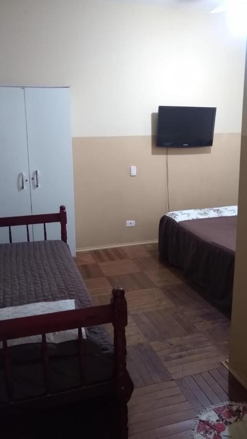 Hotel Brasil Presidente Prudente Ngoại thất bức ảnh