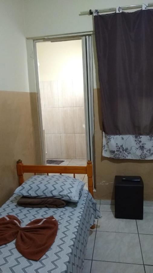 Hotel Brasil Presidente Prudente Ngoại thất bức ảnh